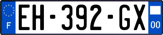 EH-392-GX