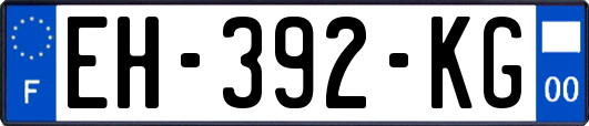 EH-392-KG