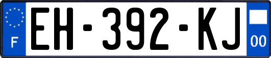 EH-392-KJ