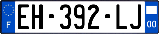 EH-392-LJ