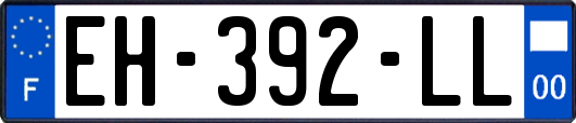 EH-392-LL