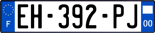 EH-392-PJ