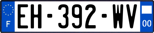 EH-392-WV