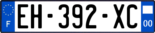 EH-392-XC