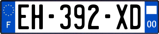 EH-392-XD