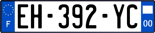 EH-392-YC