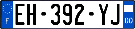 EH-392-YJ