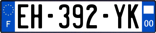 EH-392-YK