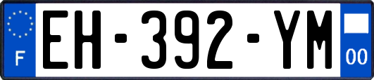 EH-392-YM