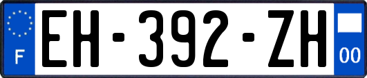 EH-392-ZH