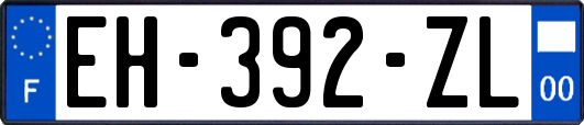 EH-392-ZL