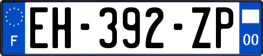 EH-392-ZP