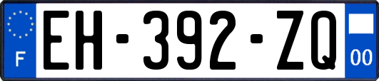 EH-392-ZQ