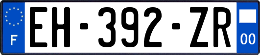 EH-392-ZR