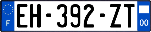 EH-392-ZT