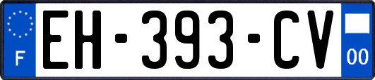 EH-393-CV