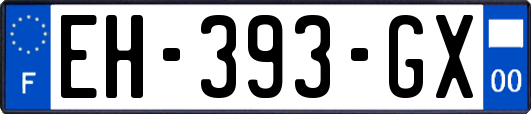 EH-393-GX