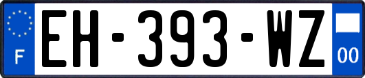 EH-393-WZ