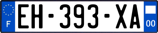 EH-393-XA