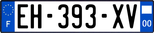 EH-393-XV