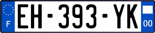 EH-393-YK