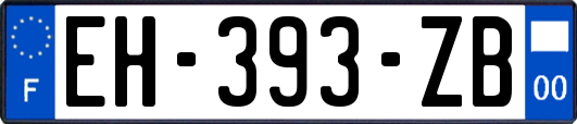 EH-393-ZB