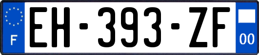 EH-393-ZF