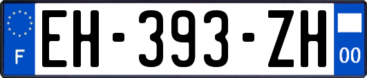 EH-393-ZH