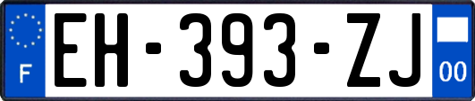 EH-393-ZJ