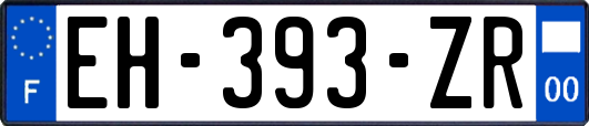 EH-393-ZR