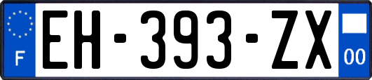 EH-393-ZX