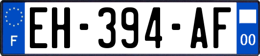 EH-394-AF