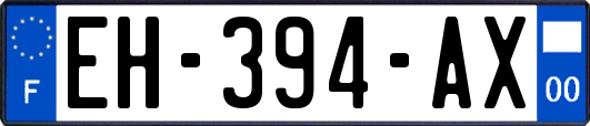 EH-394-AX