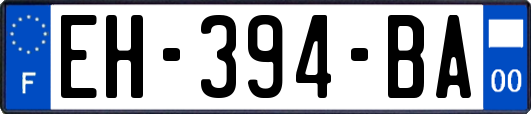 EH-394-BA