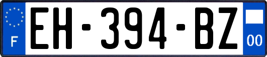 EH-394-BZ