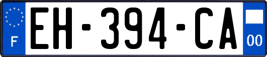 EH-394-CA