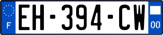 EH-394-CW