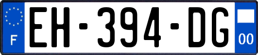 EH-394-DG