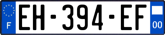 EH-394-EF