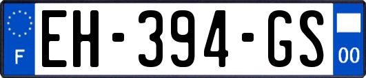 EH-394-GS