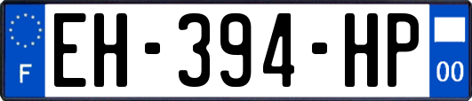 EH-394-HP