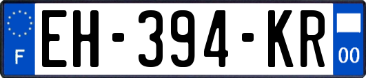 EH-394-KR