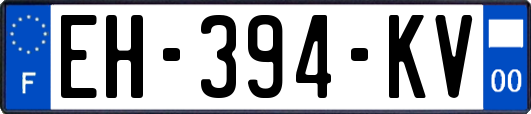 EH-394-KV