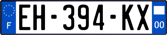 EH-394-KX