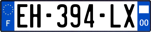 EH-394-LX