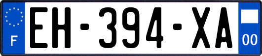 EH-394-XA