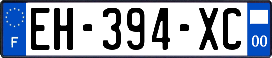 EH-394-XC