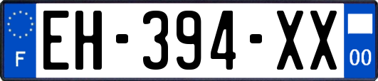 EH-394-XX