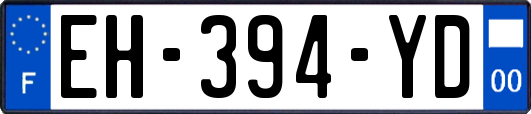 EH-394-YD