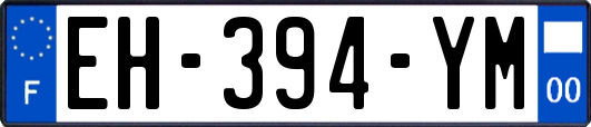 EH-394-YM